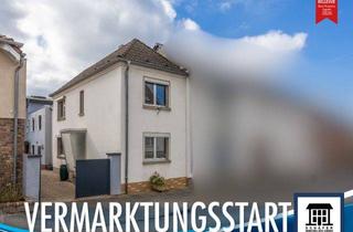Haus kaufen in 53913 Swisttal, Warum noch eine Wohnung? Dieses Haus ist die bessere Wahl