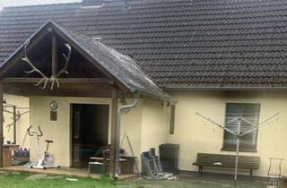 Haus mieten in Steinau, 15345 Altlandsberg, ***Einfamilienhaus in attraktiver Lage zu vermieten***