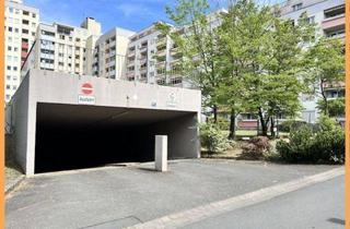 Garagen mieten in Rudolf-Schiestl-Straße 21, 90765 Fürth, 70,- EUR für Tiefgaragenstellplatz in Fürth - Ronhof, Rudolf-Schiestl-Strasse ab 01.07.2026