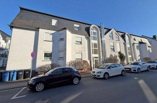 Wohnung kaufen in 65549 Limburg, Vermietetes Appartement mit Balkon, Keller und Tiefgaragenstellplatz in zentraler Lage von Limburg.