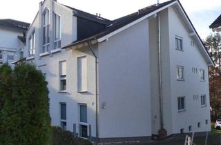 Wohnung mieten in In Den Wiesen, 56182 Urbar, Moderne 3-ZKB-Wohnung mit Balkon u. Pkw-Stellplatz, Urbar (Terminanfragen nur online).