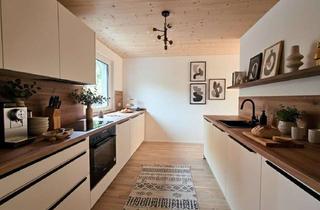 Doppelhaushälfte kaufen in Am Bildstock 2c, 64579 Gernsheim, Moderne Doppelhaushälfte mit Westterrasse und Doppelstellplatz.