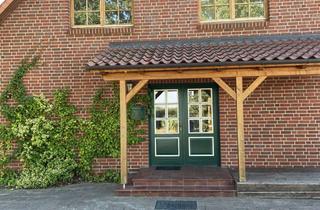 Haus mieten in Alvern 31, 29633 Munster, Einfamilienhaus mit Terrasse, Garten und Wald bei Munster