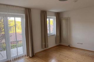 Haus mieten in Au, 84367 Reut, Viel Platz in Reut: Einfamilienhaus mit sechs Zimmern