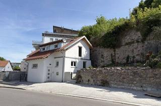 Haus mieten in Amanstraße 36, 94469 Deggendorf, Kernsaniertes Stadthaus – ca. 110 m2 – Garten – 2 Stellplätze