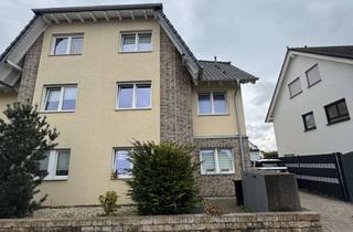 Haus mieten in 53919 Weilerswist, Doppelhaushälfte zur Miete in Weilerswist-Süd – großzügig, modern & familienfreundlich
