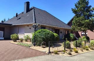 Haus mieten in 26683 Saterland, Gepflegtes Einfamilienhaus im Grünen