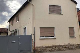 Haus mieten in Ringstraße 32, 67245 Lambsheim, Zuhause mit viel Platz in Lambsheim