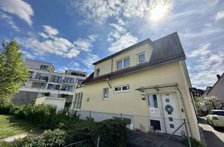 Haus mieten in 73732 Esslingen, Gepflegtes Einfamilienhaus in guter Wohnlage von Esslingen-Hohenkreuz!