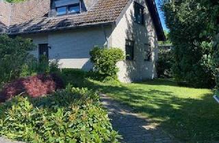 Haus mieten in 52159 Roetgen, Gepflegte Doppelhaushälfte in ruhiger Waldrandlage - Wohnkomfort mit Wärmepumpe & Fußbodenheizung