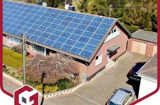 Haus mieten in 53359 Rheinbach, Familienfreundliche Doppelhaushälfte mit zwei Bädern, Garage und Terrasse in Rheinbach-Ramershoven