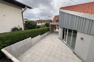 Haus mieten in Schmiedstraße 16, 87463 Dietmannsried, Exklusives Einfamilienhaus im Erstbezug