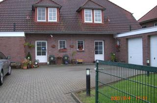 Haus mieten in Lindenweg 32a, 16515 Oranienburg, Viel Platz für den Alltag in diesem modernen Doppelhaus in Oranienburg