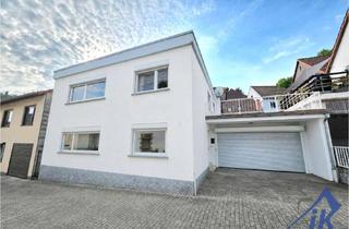 Haus mieten in 66849 Landstuhl, IK| Landstuhl - gemütliches Einfamilienhaus mit Balkon und großer Garage