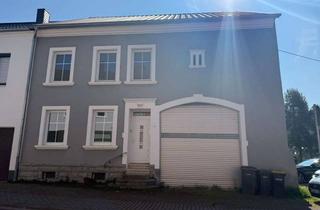 Haus mieten in 66663 Merzig, Kernsaniertes EFH in Brotdorf zu vermieten.
