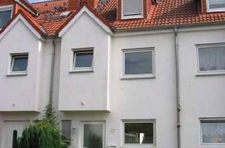 Haus mieten in 64319 Pfungstadt, Schönes Reihenmittelhaus in Pfungstadt