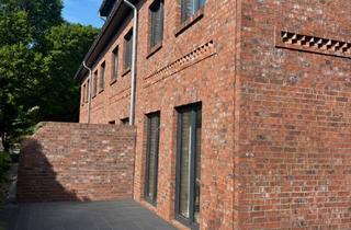 Haus mieten in 22848 Norderstedt, Großzügiges Endreihenhaus im Erstbezug