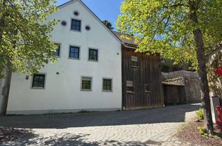 Haus mieten in Petersplatz, 93086 Wörth, Großzügiges Haus mit außergewöhnlicher Aufteilung in Wörth an der Donau