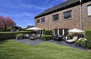 Haus mieten in 46514 Schermbeck, Neubau - Modernes Reihenhaus in ruhiger Lage