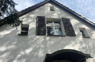 Haus mieten in Bahnhofstraße 81, 14532 Stahnsdorf, Charmantes, großzügiges Landhaus - energieeffizient mit Garten
