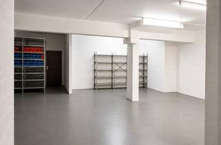 Büro zu mieten in Lademannbogen 45, 22339 Hummelsbüttel, Gewerbefläche Hamburg-Lademannbogen – Lager, Büro & Stellplätze | ca. 150 m² | All-in-Miete