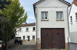 Gewerbeimmobilie mieten in Hohebergstraße 23, 63150 Heusenstamm, Funktionale Gewerbefläche in Heusenstamm
