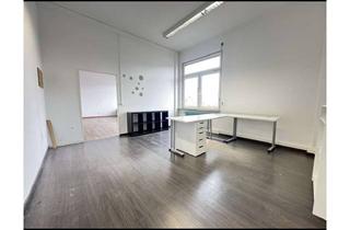 Gewerbeimmobilie mieten in Chauvignystraße 17, 65366 Geisenheim, Effizient nutzbare Lagerfläche in Geisenheim