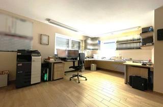 Gewerbeimmobilie mieten in 21702 Ahlerstedt, MODERNES BÜRO- UND LAGERGEBÄUDE ZUR VERMIETUNG IN AHLERSTEDT