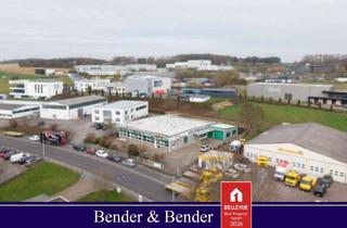 Gewerbeimmobilie kaufen in 56410 Montabaur, Gewerbehalle (788 m²) in Top-Lage von Montabaur – optimal für Produktion, Lager & Logistik