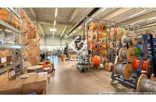 Gewerbeimmobilie mieten in 87719 Mindelheim, Hochwertiger Lager-/Produktionsstandort · variable Flächen · Erweiterungsmöglichkeit · MINDELHEIM