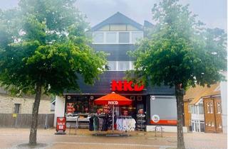 Anlageobjekt in Bahnhofstraße 43, 23714 Malente, WOHN- UND GESCHÄFTSGEBÄUDE, 23714 BAD MALENTE IN ZENTRALER LAGE MIT GROSSEM ENTWICKLUNGSPOTENTIAL