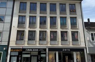 Anlageobjekt in 57072 Siegen, Kapitalanlage in bester Lage
