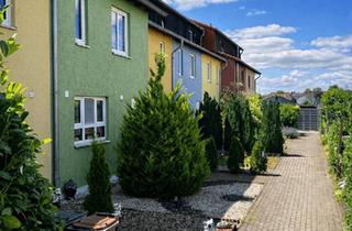 Anlageobjekt in 39167 Wellen, Investmentchance bei Magdeburg – vermietetes Reihenmittelhaus mit viel Potenzial