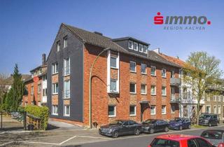 Anlageobjekt in 52223 Stolberg, Energetisch top saniertes Mehrfamilienhaus mit 7 Parteien & attraktivem Renditepotenzial