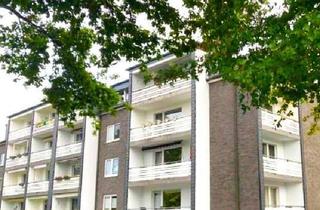 Anlageobjekt in 46145 Sterkrade-Nord, Top-Investment-Doppelpack: 20 WE | ca. 1.350 m² | mod. | 25 Garagen. | teilw. frei | Potenzial