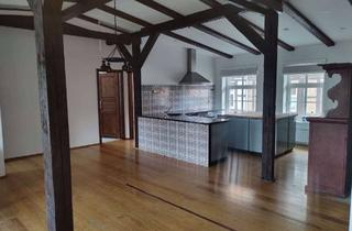Anlageobjekt in Pölle 50, 06484 Quedlinburg, Fachwerk-Mehrfamilienhaus im Herzen von Quedlinburg – starke Rendite & Entwicklungspotenzial (10 WE)