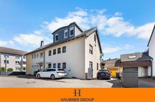 Anlageobjekt in 45661 Recklinghausen, 3 abgeschlossene Einheiten · Energieklasse A · Pool & Sauna — Anlage mit Aufteilungspotenzial