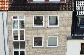 Anlageobjekt in Gellertstraße 128, 28201 Buntentor, Zinshaus von Privat: 5 Einheiten + Garage - 4,9 % Rendite