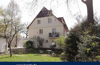 Anlageobjekt in 14532 Kleinmachnow, Vollvermietet & wertstabil – Ihre Investition vor den Toren Berlins