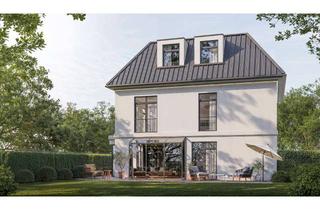 Anlageobjekt in Westpreußenstraße 9a, 81927 Bogenhausen, Toplage Bogenhausen mit 4% Rendite