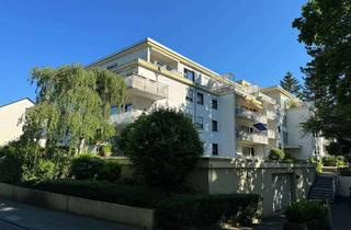 Anlageobjekt in 53604 Bad Honnef, Vermietete 2-Zi.-Eigentumswohnung mit Balkon in ruhiger u. absolut zentraler Wohnlage von Bad Honnef