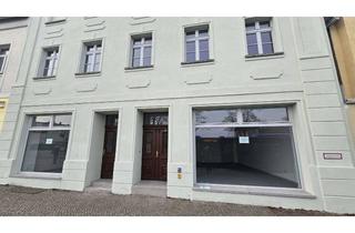 Anlageobjekt in Breitestrasse, 16515 Oranienburg, Altbau-Perle in der Innenstadt von Oranienburg – hochwertig saniert & vollvermietet