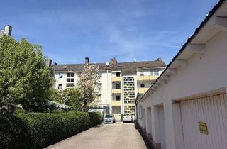 Anlageobjekt in 57076 Siegen, Wohn- und Geschäftshaus in Siegen Weidenau (Nähe Klinikum Siegen und Uni)