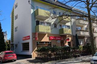 Anlageobjekt in 13507 Tegel, Übersichtliches Wohn- und Geschäftshaus in Tegel