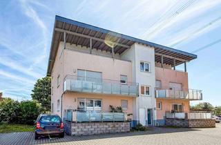 Anlageobjekt in 56070 Industriegebiet, Vermietete und perfekt geschnittene 3-Zi.-Whg. mit Balkon in ruhiger Lage von Koblenz