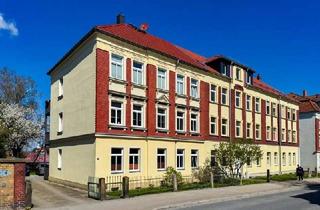 Anlageobjekt in 01877 Bischofswerda, Dort investieren, wo Kaufpreise und Mieten demnächst steigen werden!