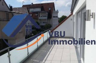Anlageobjekt in 74223 Flein, VBU Immobilien - Krisensichere Kapitalanlage