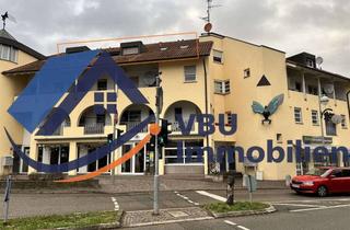 Anlageobjekt in 74363 Güglingen, VBU Immobilien - Wohnen in zentraler Lage