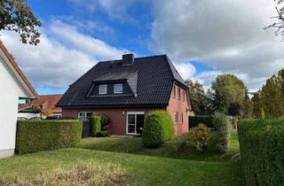 Anlageobjekt in 18374 Zingst, Zweifamilienhaus in Zingst, Eigennutzung mit sicherem Mietvertrag