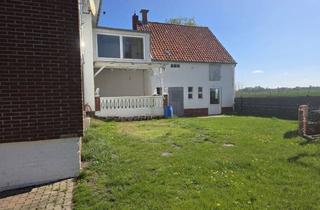 Anlageobjekt in Mölmer Ring 9 B+C, 31185 Söhlde, 2 Wohneinheiten in einem Objekt - 190 qm und viel Nutzfläche